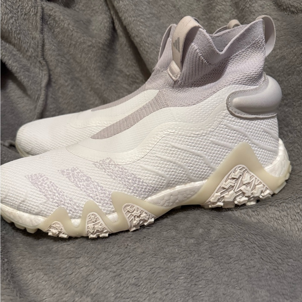 Adidas slip on shoes